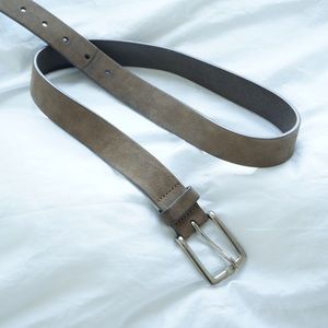 Club Monaco Belt 28-30waist